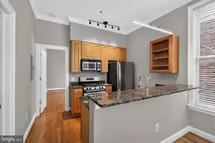1340 Q St NW, Washington, DC 20009 - Photo 17