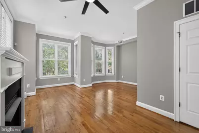 1340 Q Street NW #12, Washington, DC 20009 - Photo 9
