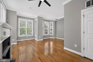 1340 Q St NW, Washington, DC 20009 - Photo 9