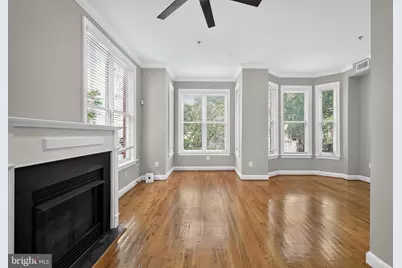 1340 Q Street NW #12, Washington, DC 20009 - Photo 7
