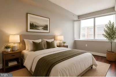 800 4th Street SW #N411, Washington, DC 20024 - Photo 7