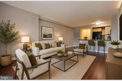 800 4th Street SW #N411, Washington, DC 20024 - Photo 3