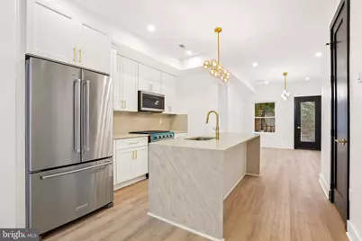 1431 Monroe Street NW, Washington, DC 20010 - Photo 5