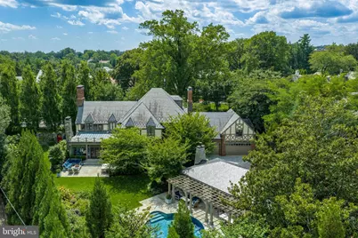 3101 Ellicott Street NW, Washington, DC 20008 - Photo 45