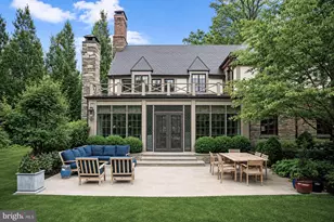 3101 Ellicott St NW, Washington, DC 20008 - Photo 47