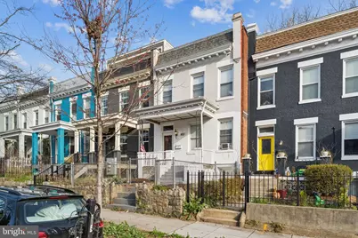 621 Kenyon Street NW, Washington, DC 20010 - Photo 3