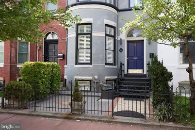 910 T Street NW #B, Washington, DC 20001 - Photo 1