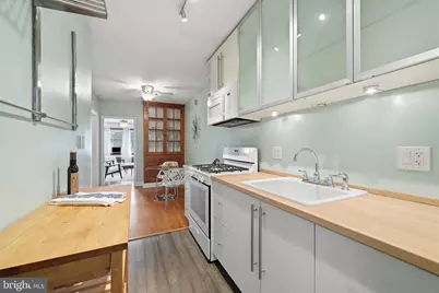 713 Hamlin Street NE #3, Washington, DC 20017 - Photo 15