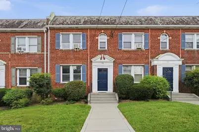 713 Hamlin Street NE #3, Washington, DC 20017 - Photo 1