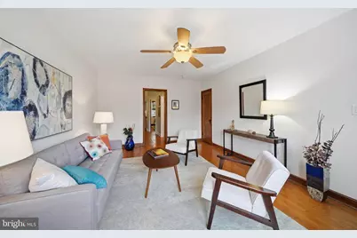 713 Hamlin Street NE #3, Washington, DC 20017 - Photo 11