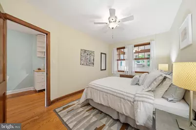 713 Hamlin Street NE #3, Washington, DC 20017 - Photo 23