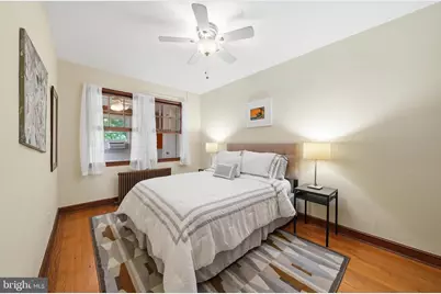 713 Hamlin Street NE #3, Washington, DC 20017 - Photo 21