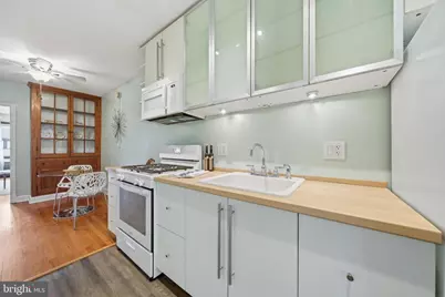 713 Hamlin Street NE #3, Washington, DC 20017 - Photo 17