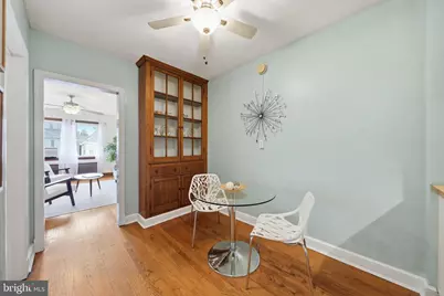 713 Hamlin Street NE #3, Washington, DC 20017 - Photo 13