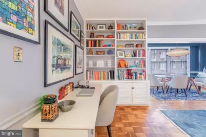 4000 Cathedral Avenue NW #642B, Washington, DC 20016 - Photo 7