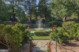 4000 Cathedral Ave NW, Washington, DC 20016 - Photo 23