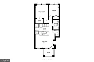 1220 19th St NE, Washington, DC 20002 - Photo 27