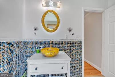 4520 Yuma Street NW, Washington, DC 20016 - Photo 5