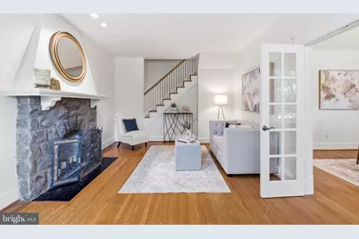4414 Lowell Street NW, Washington, DC 20016 - Photo 29