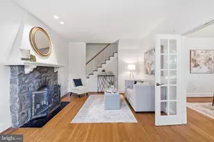 4414 Lowell St NW, Washington, DC 20016 - Photo 29