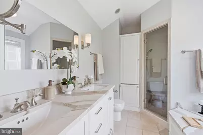 4414 Lowell Street NW, Washington, DC 20016 - Photo 35