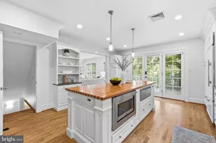 4414 Lowell St NW, Washington, DC 20016 - Photo 23