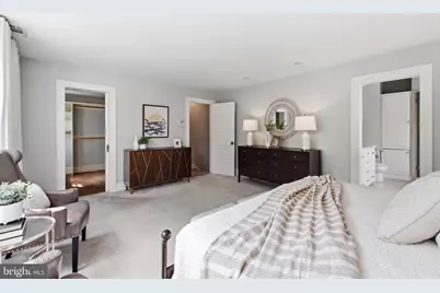 4414 Lowell Street NW, Washington, DC 20016 - Photo 33