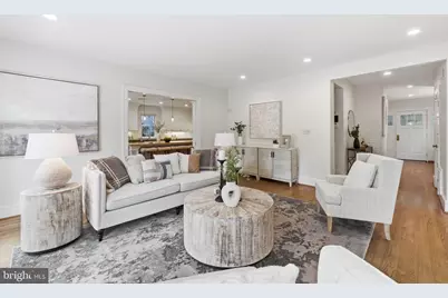 4414 Lowell Street NW, Washington, DC 20016 - Photo 9