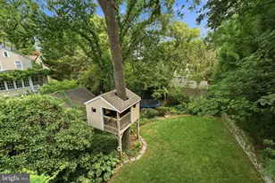 4414 Lowell St NW, Washington, DC 20016 - Photo 19