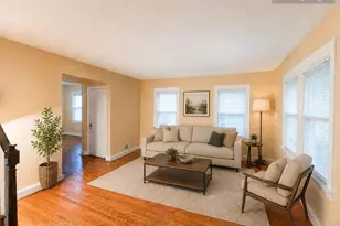 3229 12th Pl SE, Washington, DC 20032 - Photo 1