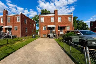 3229 12th Pl SE, Washington, DC 20032 - Photo 9