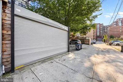 1329 Irving Street NW #P-1, Washington, DC 20010 - Photo 5