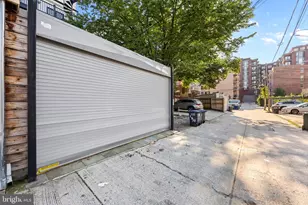 1329 Irving St NW, Washington, DC 20010 - Photo 5