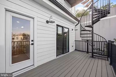 1329 Irving Street NW #2, Washington, DC 20010 - Photo 17