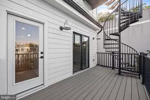 1329 Irving St NW, Washington, DC 20010 - Photo 17