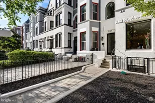 1329 Irving St NW, Washington, DC 20010 - Photo 1