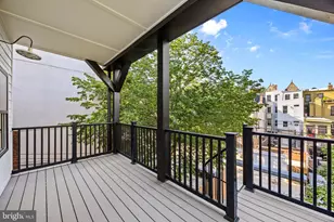 1329 Irving St NW, Washington, DC 20010 - Photo 13