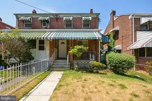 2905 M St SE, Washington, DC 20019 - Photo 1