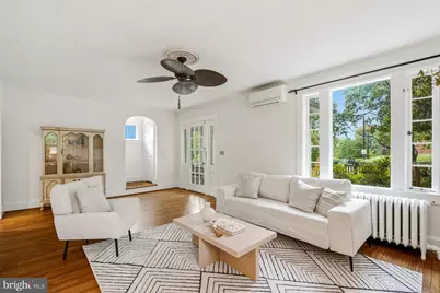 6707 6th Street NW, Washington, DC 20012 - Photo 5
