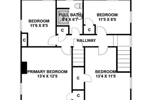 6707 6th St NW, Washington, DC 20012 - Photo 27