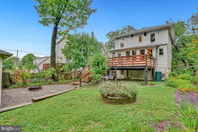 6707 6th Street NW, Washington, DC 20012 - Photo 37