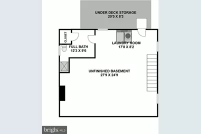 6707 6th Street NW, Washington, DC 20012 - Photo 39