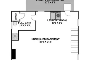 6707 6th St NW, Washington, DC 20012 - Photo 39