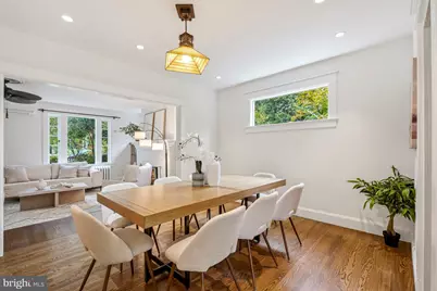 6707 6th Street NW, Washington, DC 20012 - Photo 9