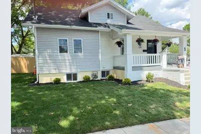1004 Shepherd Street NE, Washington, DC 20017 - Photo 1