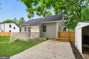 1004 Shepherd St NE, Washington, DC 20017 - Photo 35