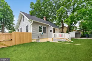 1004 Shepherd St NE, Washington, DC 20017 - Photo 33