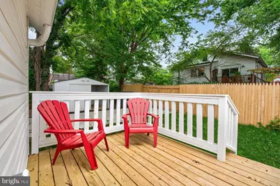 1004 Shepherd Street NE, Washington, DC 20017 - Photo 29