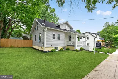 1004 Shepherd Street NE, Washington, DC 20017 - Photo 3