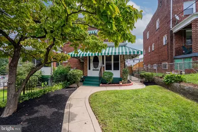 4463 Alabama Avenue SE, Washington, DC 20019 - Photo 3